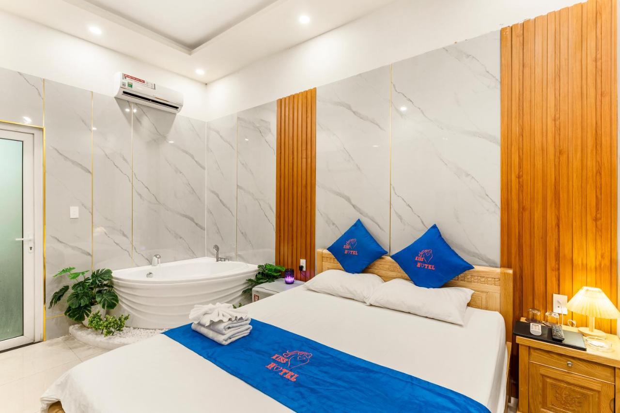 Kiss Hotel Tan Binh 胡志明市 外观 照片